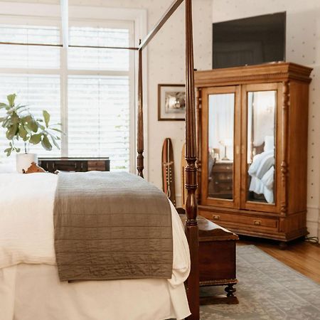 Ellerbeck Bed & Breakfast Salt Lake City Exteriér fotografie