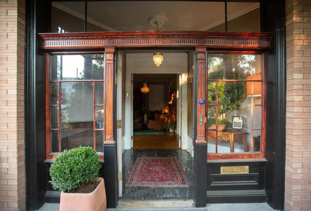 Ellerbeck Bed & Breakfast Salt Lake City Exteriér fotografie