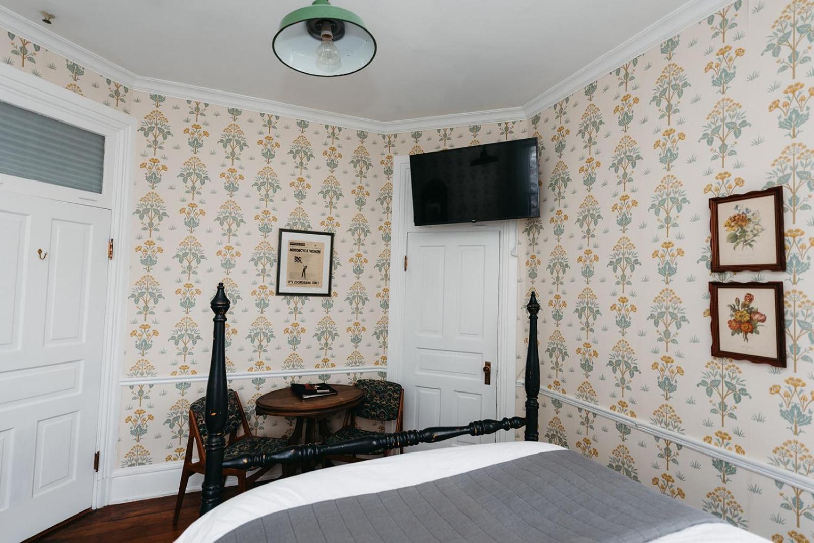 Ellerbeck Bed & Breakfast Salt Lake City Exteriér fotografie