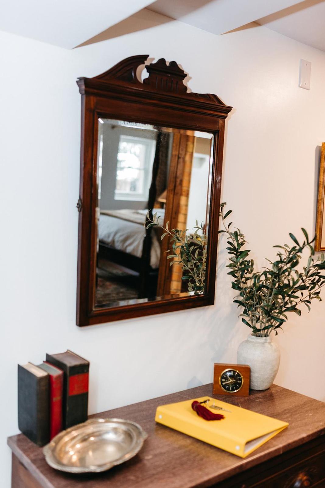 Ellerbeck Bed & Breakfast Salt Lake City Pokoj fotografie