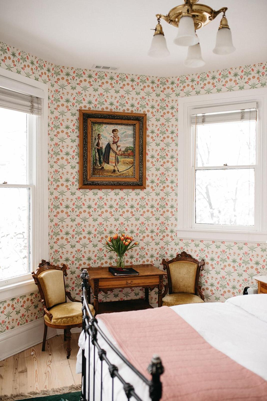 Ellerbeck Bed & Breakfast Salt Lake City Exteriér fotografie