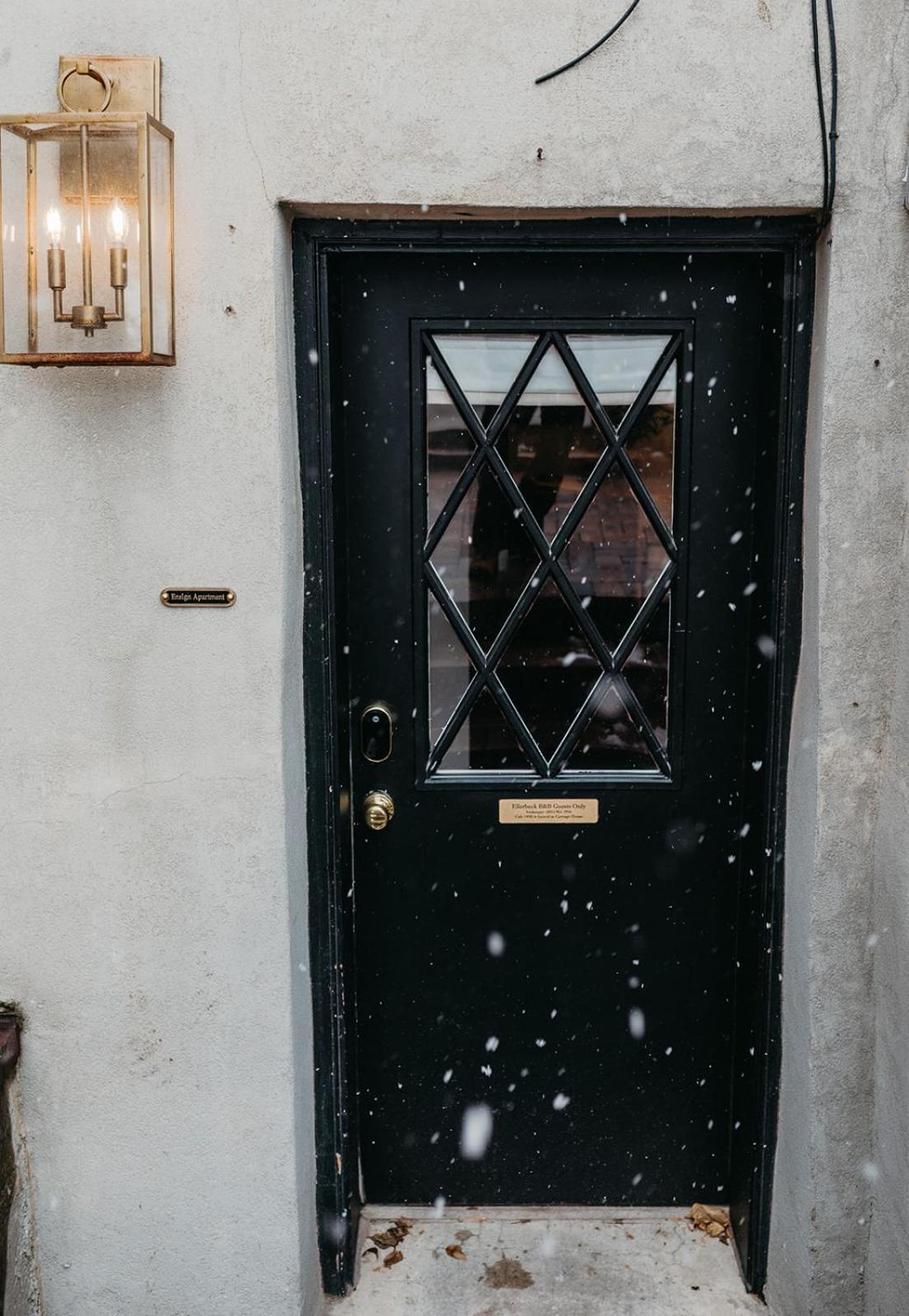 Ellerbeck Bed & Breakfast Salt Lake City Pokoj fotografie